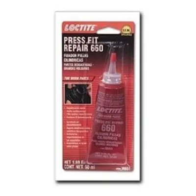 Loctite Coproration LCT38651 Press Fit Repair for Worn Parts