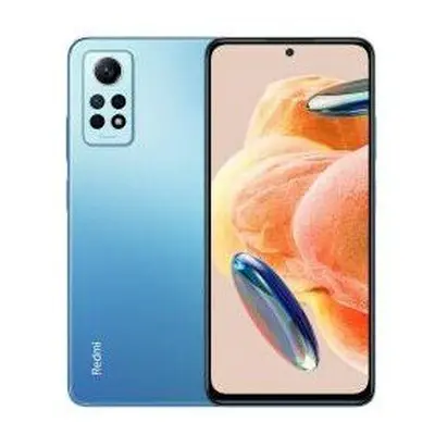 Xiaomi Redmi Note Pro 8+256GB 6.67" Glacier Blue EU