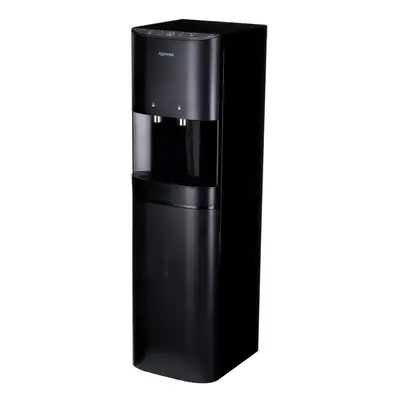 Clover Cold & Ambient Touchless Floor Standing Water Cooler Machine Only