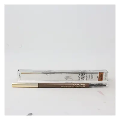 (04 Light Brown) Lancome Brow Define Pencil 0.003oz/90g New With Box