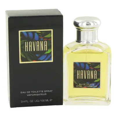 Aramis Havana Eau de Toilette 100ml EDT Spray