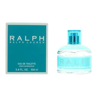 Ralph by Ralph Lauren, 3.4 oz EDT Spray for Women Eau De Toilette