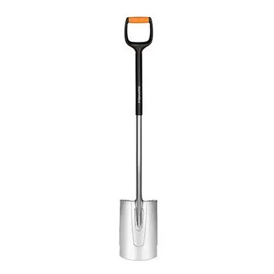 Fiskars Xact Edging and Planting Spade Large