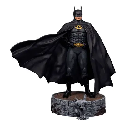 Batman Michael Keaton Batman 1:6 Scale Statue