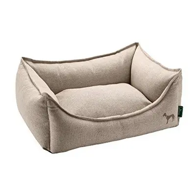 Hunter Living Dog Bed x x cm Beige