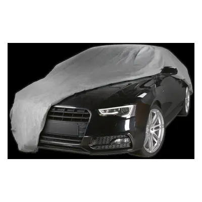 All-Seasons Car Cover 3-Layer - Extra-Large