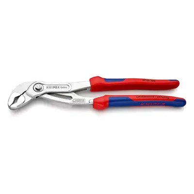 KNIPEX Cobra Hightech Water Pump Pliers (300 mm) 05