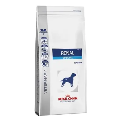 ROYAL CANIN Renal Special Dog Food, kg