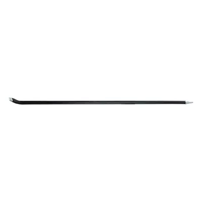 Chisel Point Crowbar, 1.5m