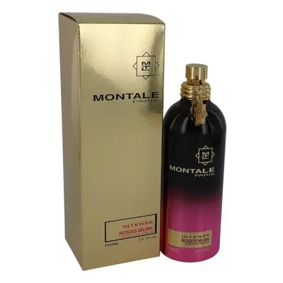 Montale Intense Rose Musk 100ml Exrait De Pafum