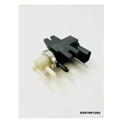 Vacuum Solenoid Valve for VW TRANSPORTER V PLATFORM DIESEL EGR/VW/126A