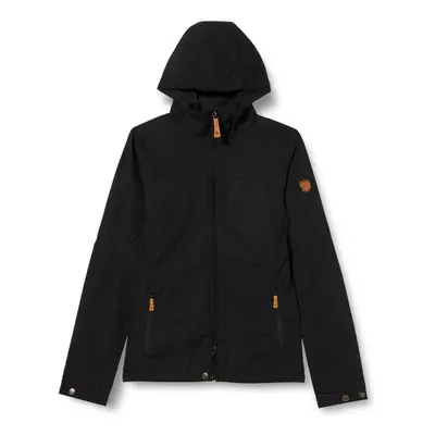 FJÃLLRÃVEN Stina Jacket - Black, Small