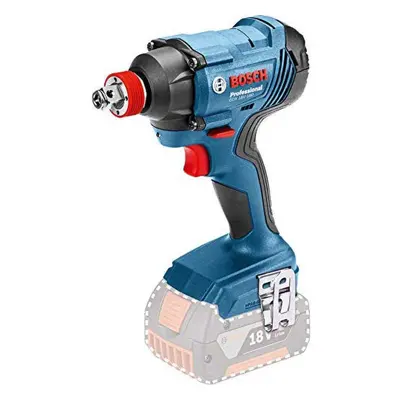 Bosch Professional V System Rotary Impact Wrench GDX V - (without Battery, V, Max. Torque: Nm, i