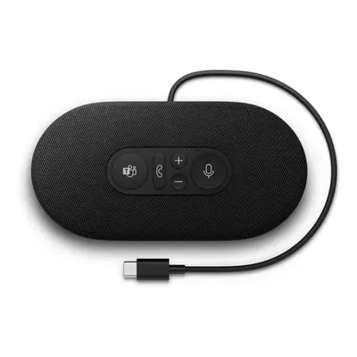 Microsoft Modern USB-C Speaker