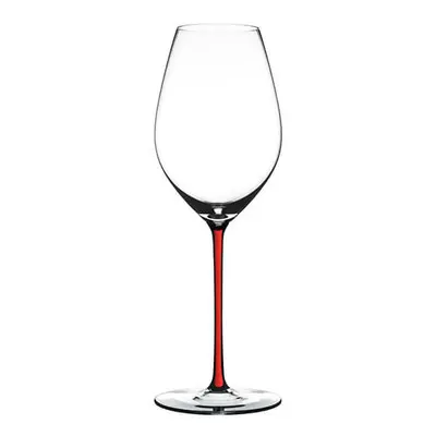 Riedel Hand Made Fatto A Mano Champagne Wine Glass Red