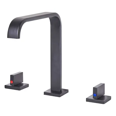 Sink Faucet KAGERA Black