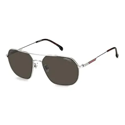 CARRERA Unisex's 1035/GS Sunglasses, Palladium