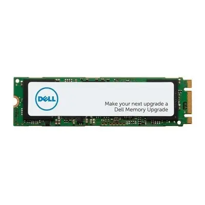 DELL AA615520 internal solid state drive M.2 GB PCI Express NVMe