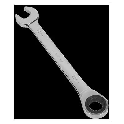 Ratchet Combination Spanner 22mm