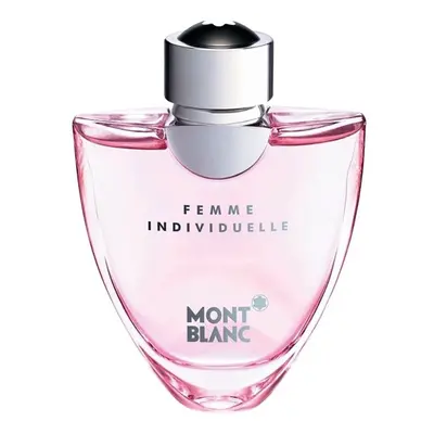 Mont Blanc Femme Individuelle Eau de Toilette Spray 30ml