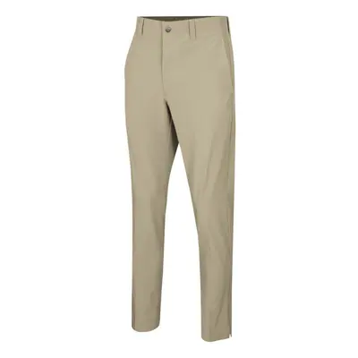 (40/32, Chinchilla) Callaway Golf Mens Chev Tech II Lightweight Golf Trousers