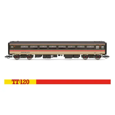 Hornby TT:120 BR Intercity Mk2F Tourist Standard Open M6011 - Era TT4020