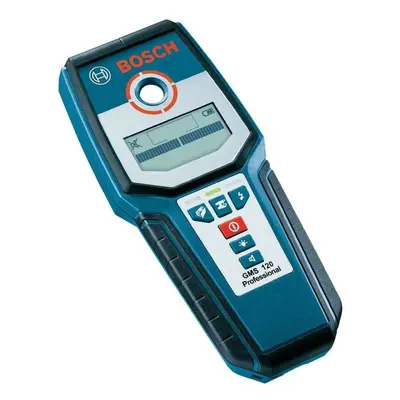 Bosch GMS Professional Multi Detector