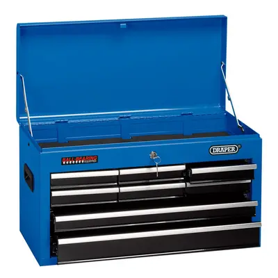 DRAPER 26" Tool Chest (8 Drawer) [14898]