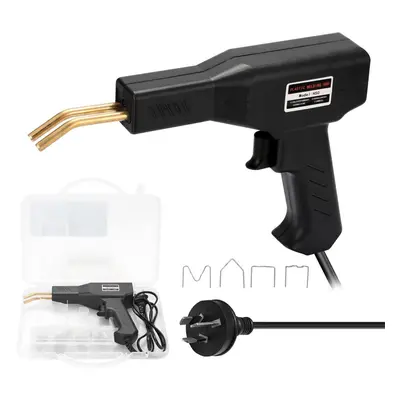 (EU plug) Handy Plastics Welders Garage Tools Hot Staplers Machine