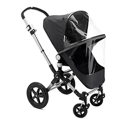 Bugaboo Fox/Cameleon High Performance Rain Cover, Black