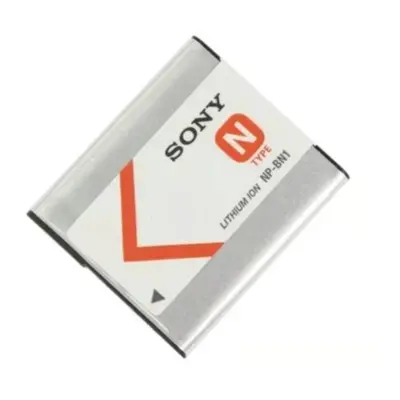 Sony NP-BN1 Battery