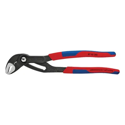 Knipex Cobra® 02 250SB Waterpump Pliers, 250mm