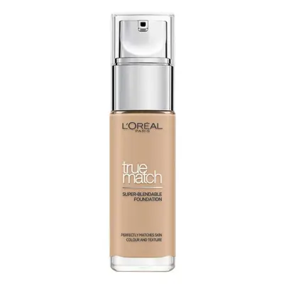 Loreal Paris True Match Foundation Vanilla 30ml