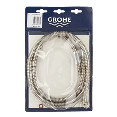 Grohe Shower hose G1 / inch M15 x | Exclusively for sink mixers with pull-out spout | mm