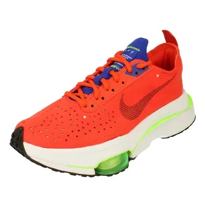 (4) Nike Womens Air Zoom Type Running Trainers Cz1151 Sneakers Shoes