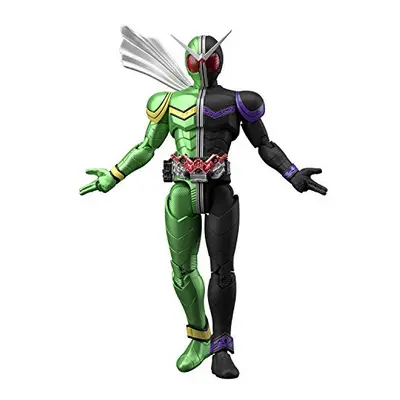 Kamen Rider Double Cyclone Joker, Figure-rise Standard