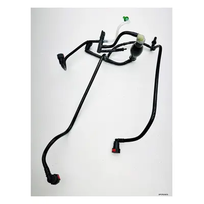 Fuel Lines For PEUGEOT ( KM_ ) 1.4 HDi + BPP/PE/067A