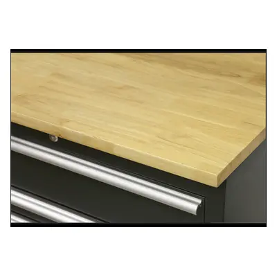 Hardwood Worktop 775mm