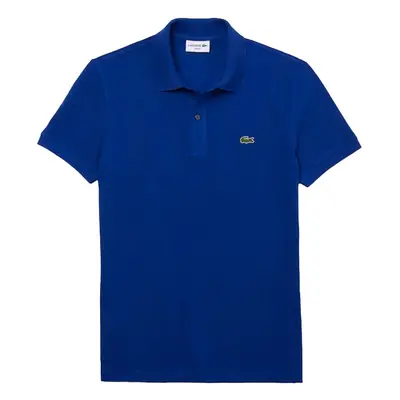 (Royal Blue, S) Lacoste L1212 Mens Polo Shirts Golf SportsÂ Tee