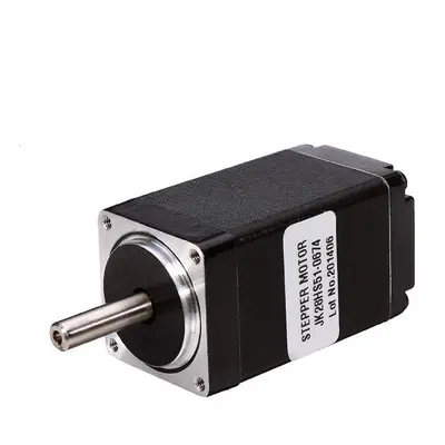 Stepper Motor 1200g.cm/0.67A Mill Laser Engraving