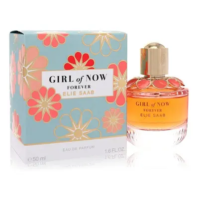 Elie Saab Girl Of Now Forever EDP Spray