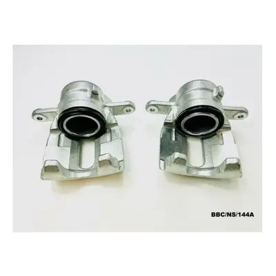 2 x Front Brake Caliper for NISSAN NOTE (E12) 2013+ BBC/NS/144A