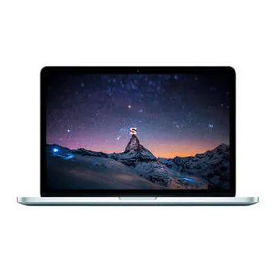 Apple MacBook Pro Retina i5 2.6GHz 8GB 256GB SSD 13.3" ME662LLA