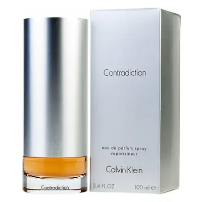 CONTRADICTION by Calvin Klein 3.4 oz EDP Perfume For Women