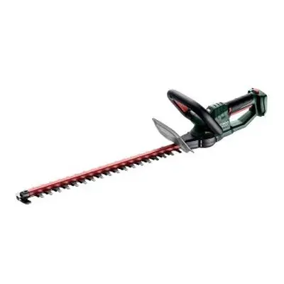 Metabo HS LTX (601718850) Cordless Hedge Trimmer