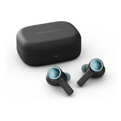 Bang & Olufsen Beoplay EX - Wireless Bluetooth Earphones Microphone, USB-C Active Noise Cancelin