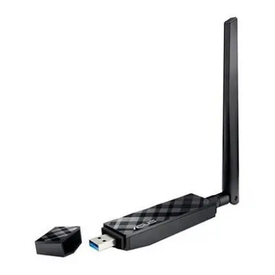 Asus Usb-Ac56 Ac1200 400+867 Wireless Dual Band Usb Adapter Usb 3.0 Externa 90IG00A0-BM0N00