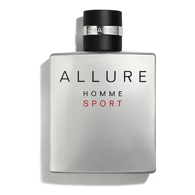 Chanel Allure Sport 10.1 Eau De Toilette Spray For Men