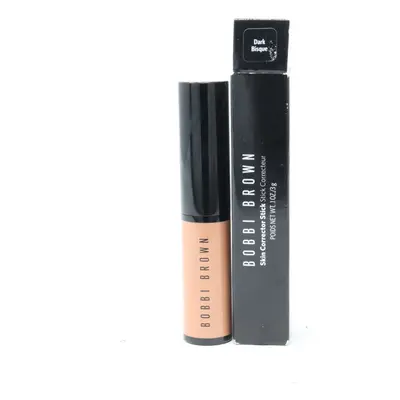 (Dark Bisque) Bobbi Brown Skin Corrector Stick 0.1oz/3.0g New With Box