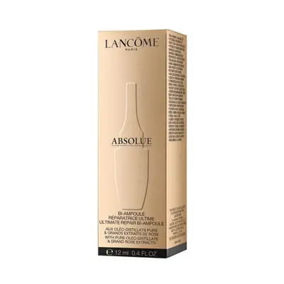 Lancome Absolue 0.4 Bi-Ampoule